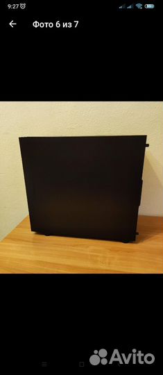 Персональный компьютер игровой