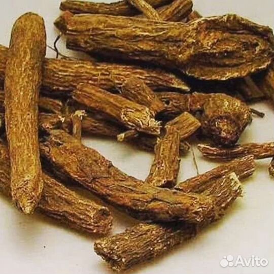 Къист корень