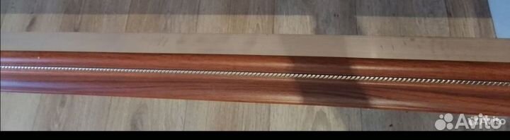 Гардина для штор 4м