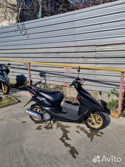 Honda Dio AF63 Z4