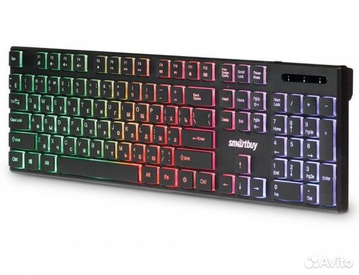 Клавиатура для компьютера, аксессуары