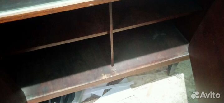 Сервант СССР