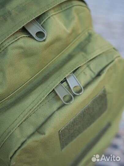 Тактический рюкзак 40 л