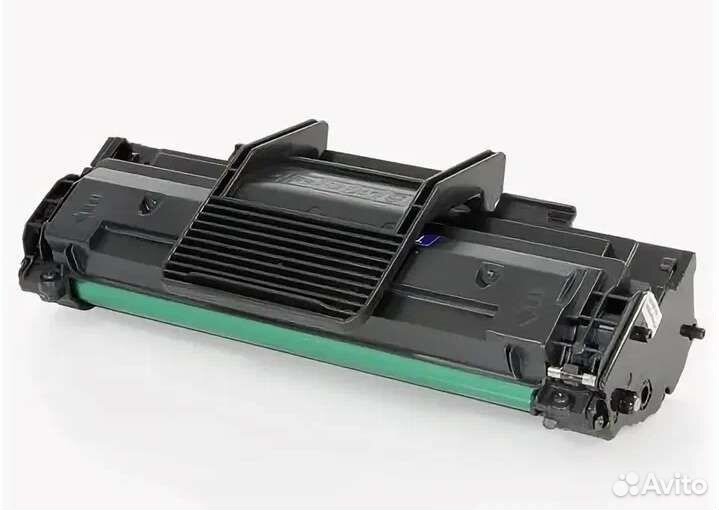 Картридж xerox 3117