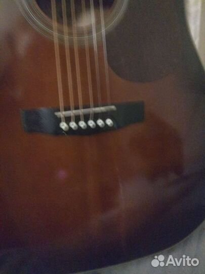 Электро акустическая гитара Cort MR 500E Gr