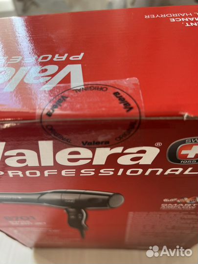 Фен valera 8701