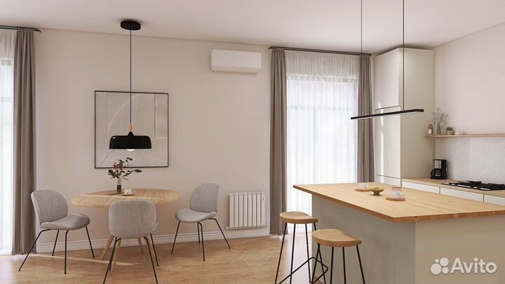 Дизайн интерьера