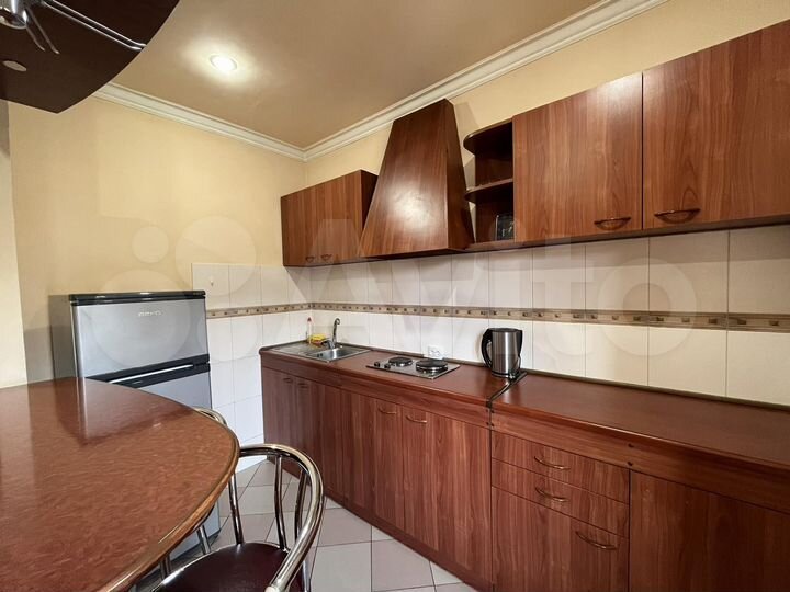 Квартира-студия, 49 м² (Армения)