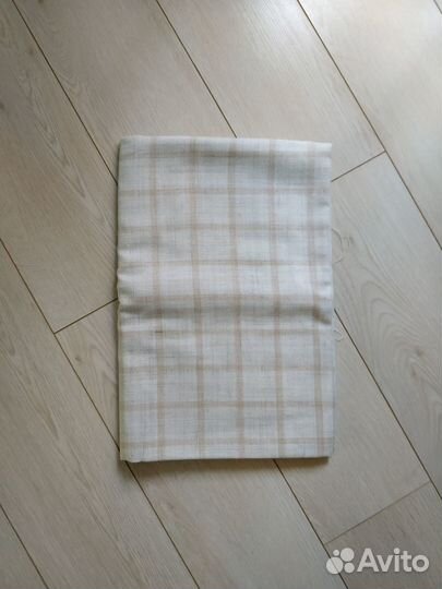 Ткань шерстяная, Италия, 1990ых, отрез 157х100см