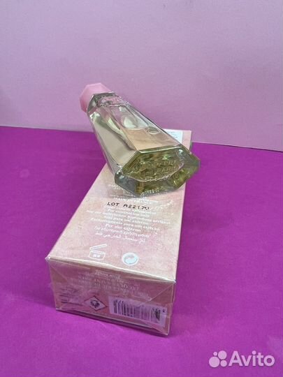 Isa Jacques Sainl Pres 50ml Франция