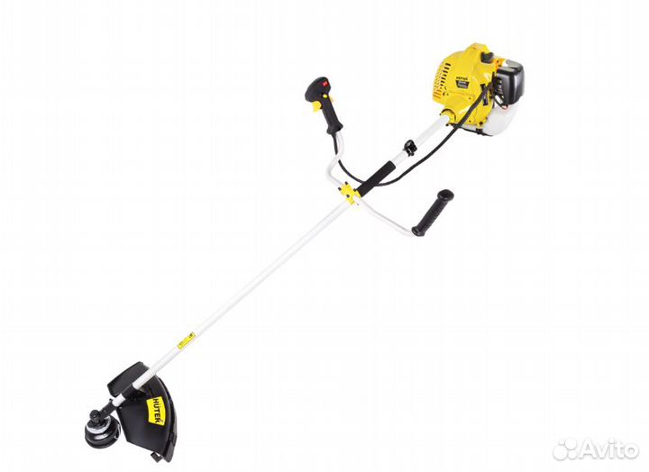 Бензиновый триммер Huter GGT-443S