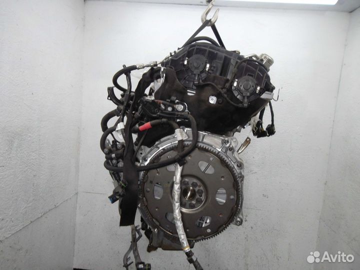 Генератор BMW 5-Series/M5