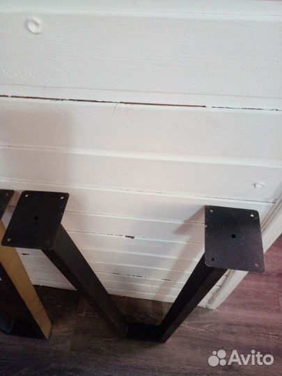 Подстолье лофт