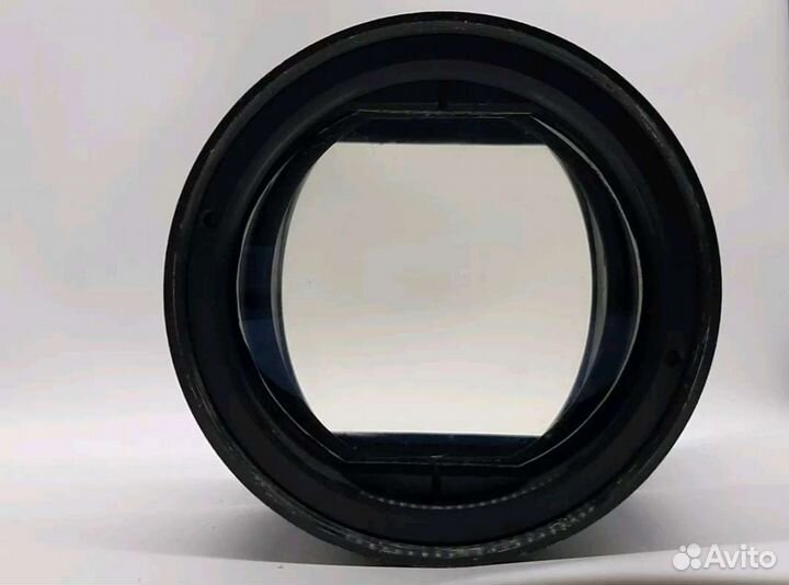 Анаморфный обьектив 35-нап-3М