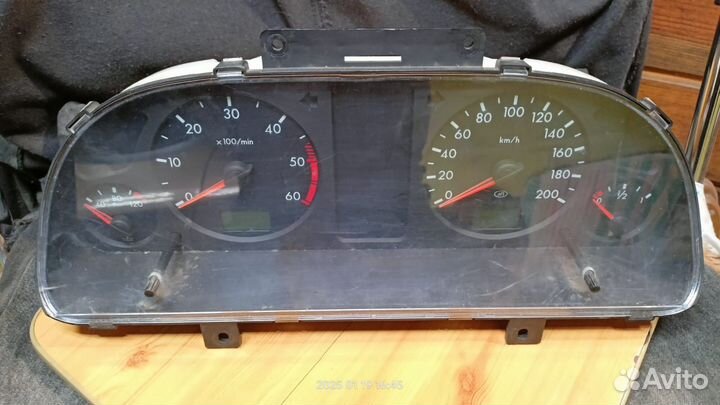 Панель приборов 59.3801 УАЗ Патриот