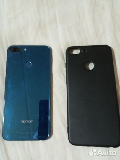 HONOR 9 Lite, 3/32 ГБ