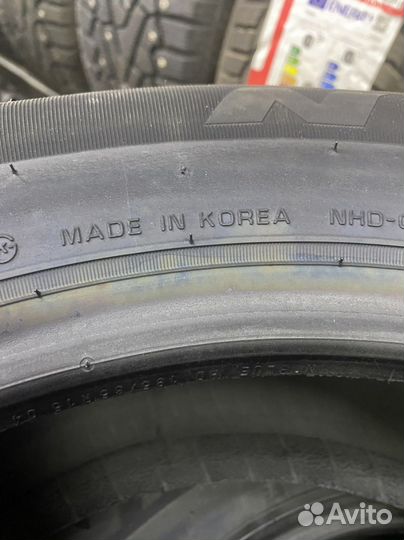 Nexen N'Blue HD Plus 185/65 R15 88T