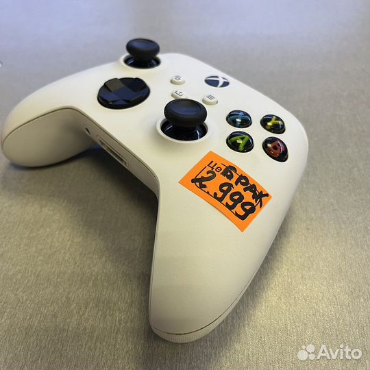 Джойстик xbox series