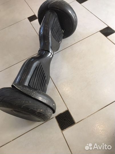 Гироскутер