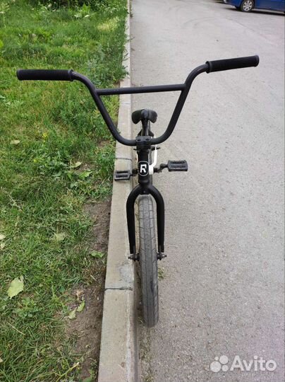 BMX radio valac 2021