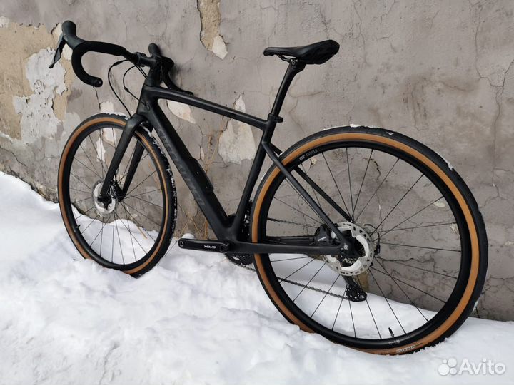 Гравийный Specialized Diverge Carbon (2021)