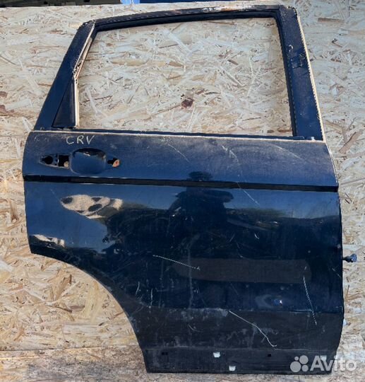 Дверь задняя правая Honda CR-V 3