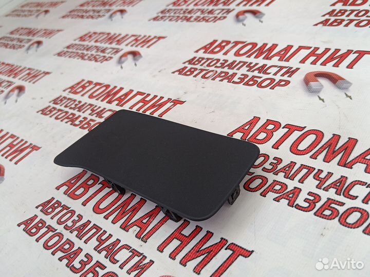 Накладка обшивки задняя правая Voyah Free