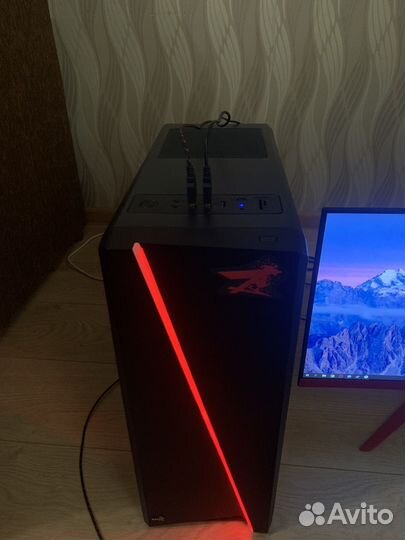 Продам игровой компьютер