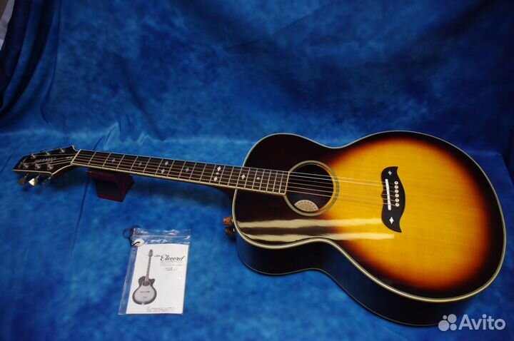 Электроакустика Aria FE-60. Japan