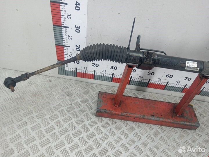 Рейка рулевая Mitsubishi Lancer/Lancer Evolution