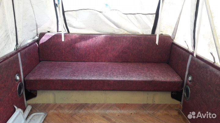 Катер Амур Д с лодочным мотором Ямаха 60 cetl