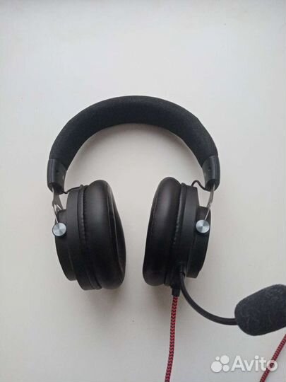 Наушники Red dragon