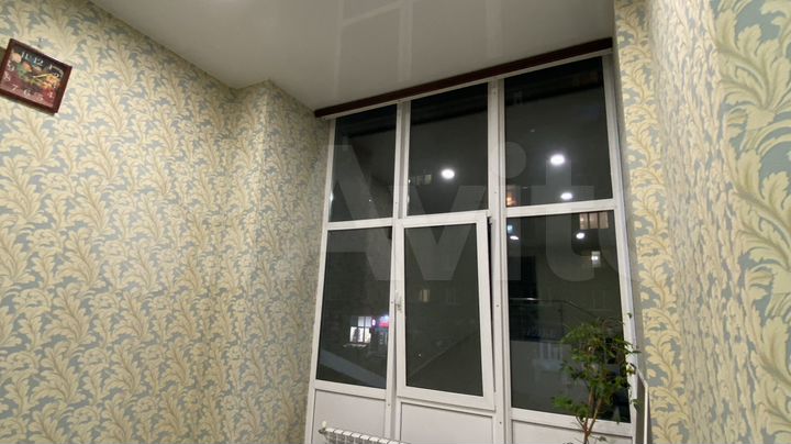 Свободного назначения, 62 м²