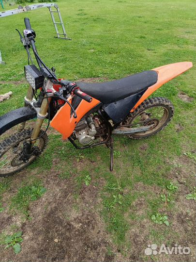 Эндуро bse250d