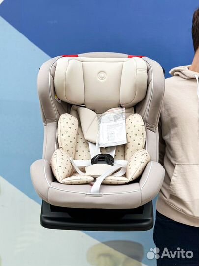 Детское автокресло