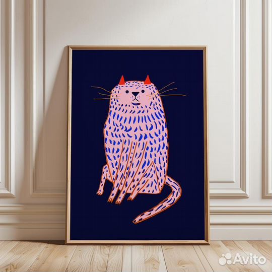 Интерьерная картина