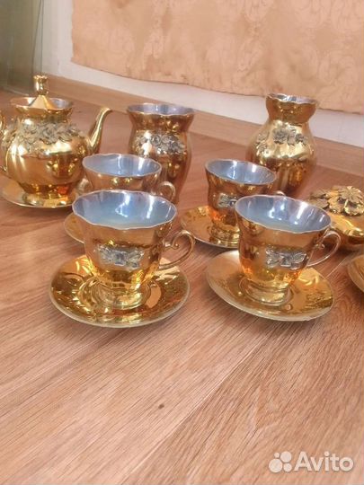 Сервиз СССР