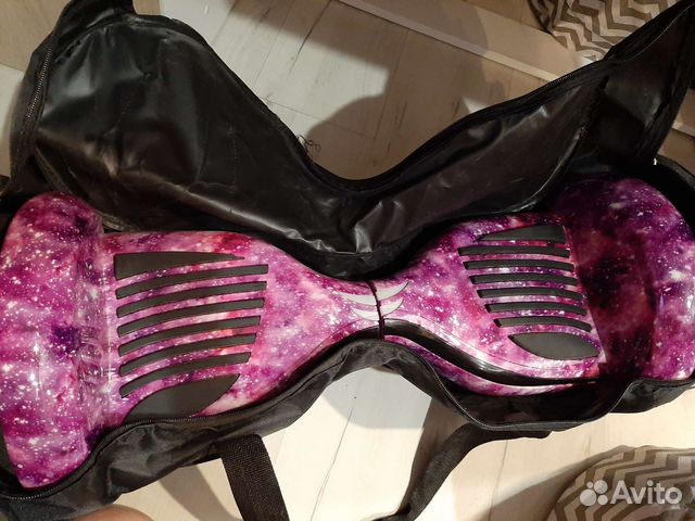 Гироскутер