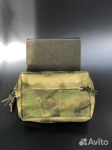 Напашный подсумок