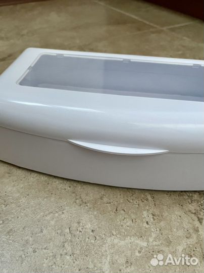 Контейнер для логопедических зондов