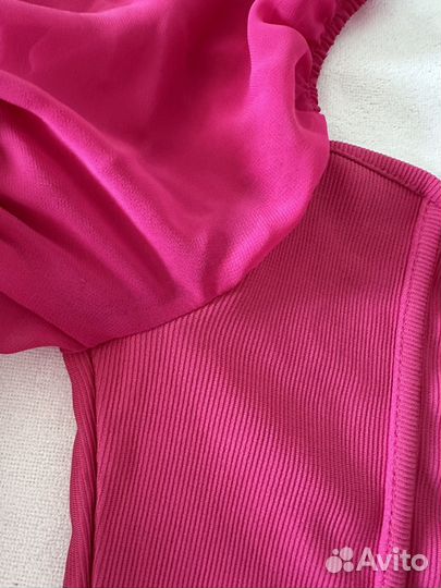 Топ корсет 42