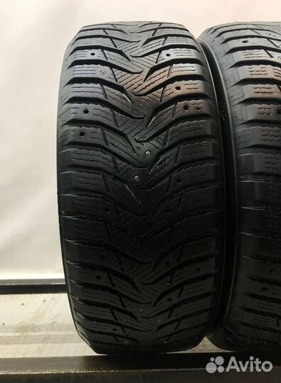 Kumho WinterCraft Ice WI31 195/55 R15 110S