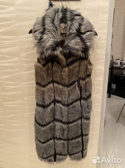 Patrizia pepe жилетка оригинал