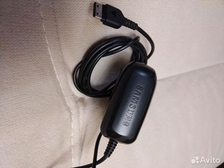 Блок питания, зарядник