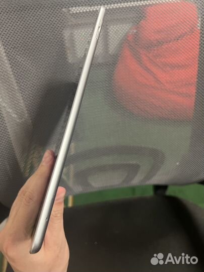 iPad 5 поколения