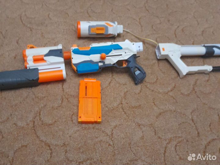 Nerf