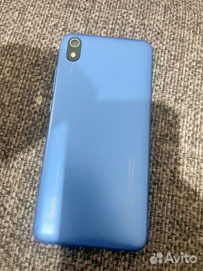 Xiaomi Redmi 7A, 2/16 ГБ