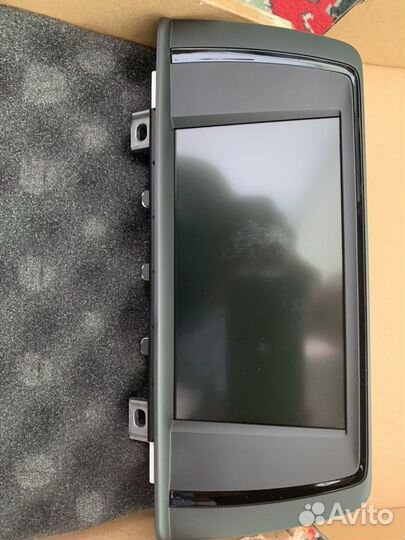 Аудиосистема Бмв ф30 2010год