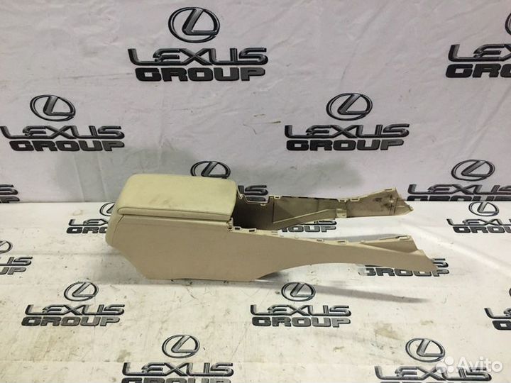 Подлокотник Lexus Es250 ASV60L 2arfe 2014