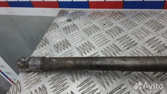 Привод передний правый BMW 5 F10/F11 (3BA12N101)